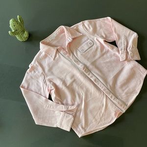 Nicholas&Bear Button Down Kids Shirt 8Y